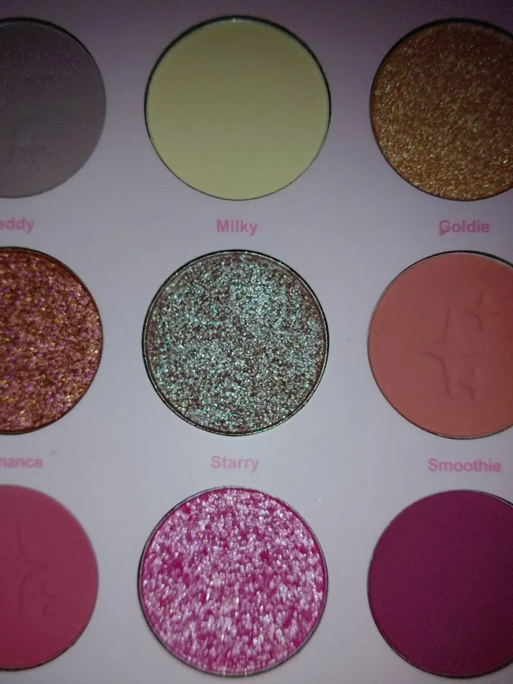 Moonslice Beauty - Celestial Crush Eyeshadow Palette